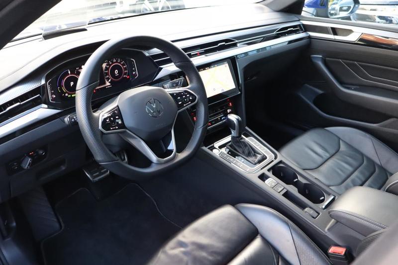Volkswagen Arteon Shooting Brake 1.4 eHybrid Rechargeable Opf 218 Dsg6 R-Line