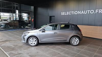 Renault Clio V Evolution Blue dCi 100 -25