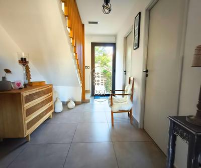 Villa - 131 m² - 4 pièces