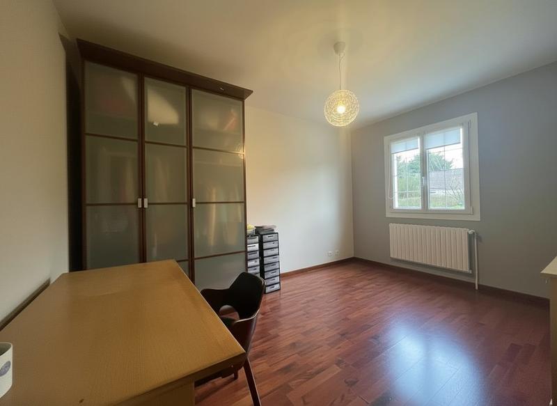 Maison - 104 m² - 6 pièces