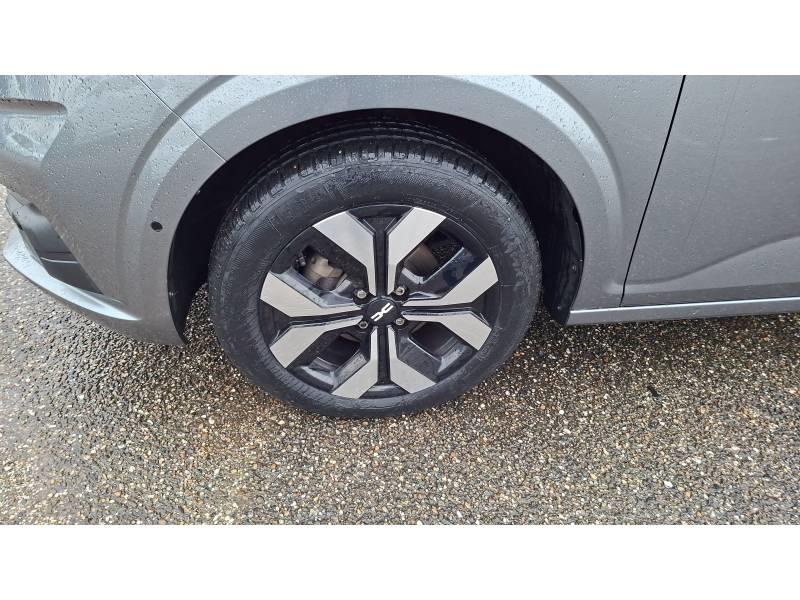 Dacia Sandero Eco-G 100 Gsr2 Journey