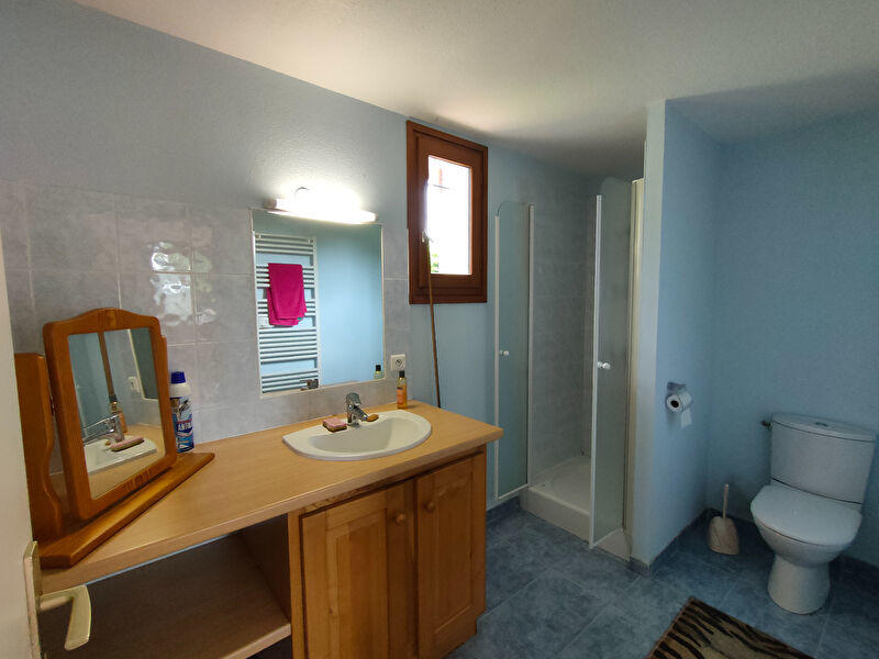 Maison - 115 m² - 4 pièces