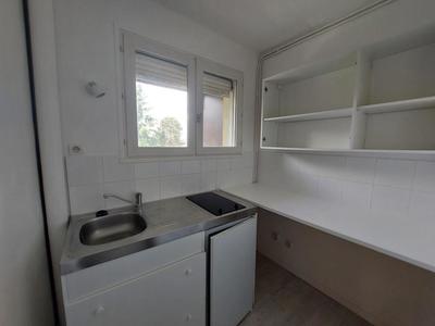 Appartement - 29 m² - 1 pièce