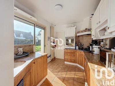 Maison - 146 m² - 7 pièces