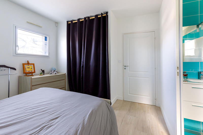 Maison - 160 m² - 5 pièces