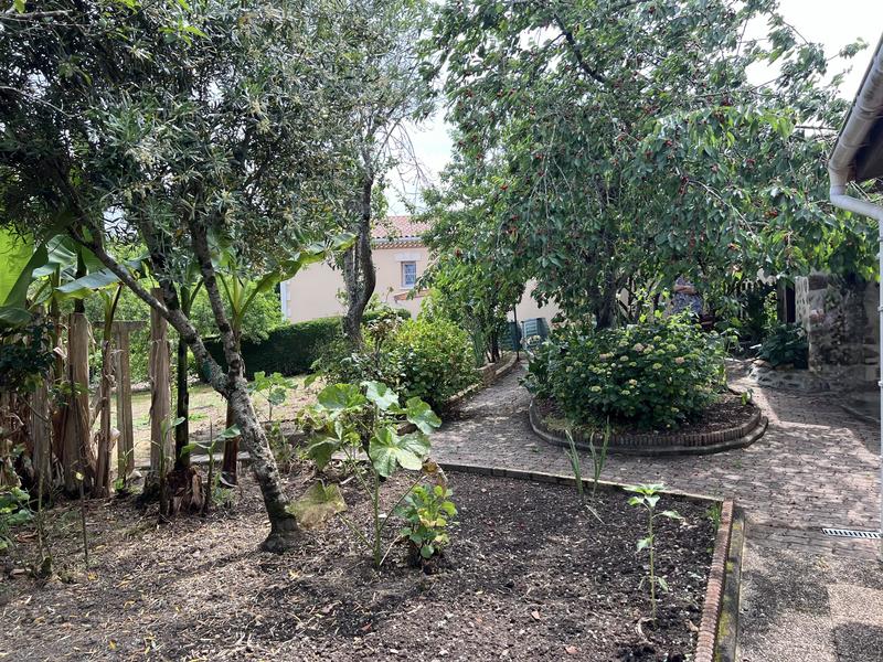 Maison - 83 m² - 4 pièces