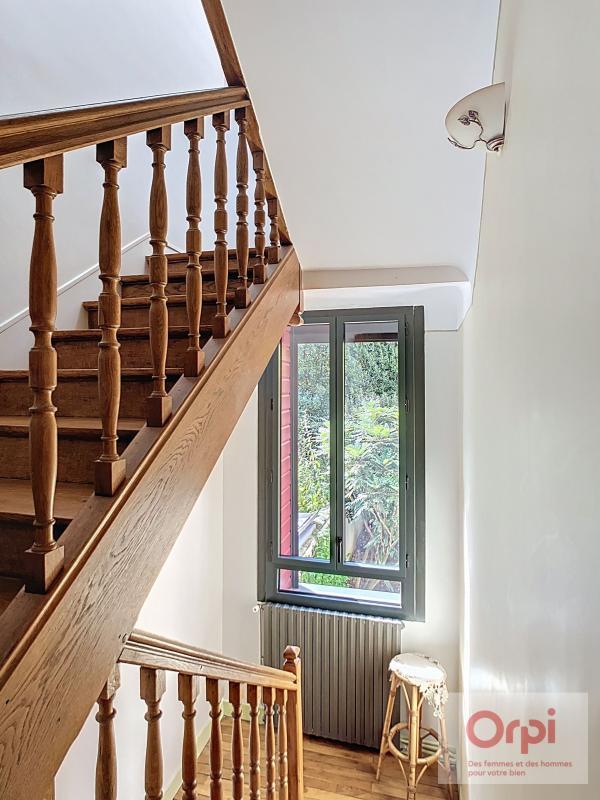 Maison - 188 m² - 6 pièces