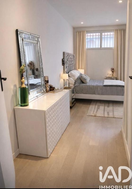 Appartement - 94 m² - 3 pièces