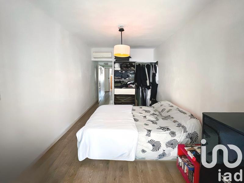 Appartement - 115 m² - 4 pièces