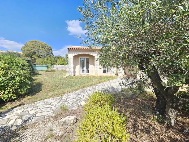 Maison - 132 m² - 5 pièces