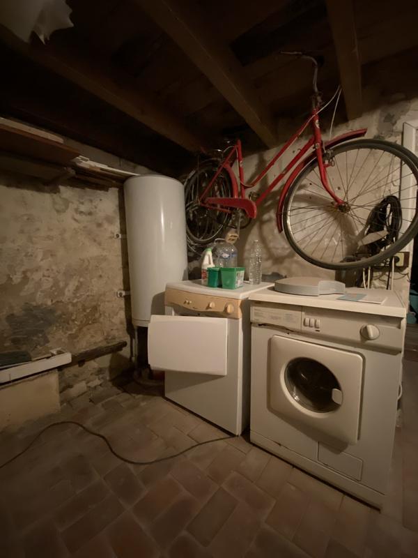 Maison - 47 m² - 2 pièces