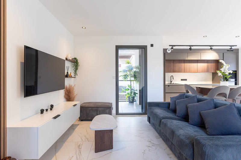 Villa - 197 m² - 8 pièces