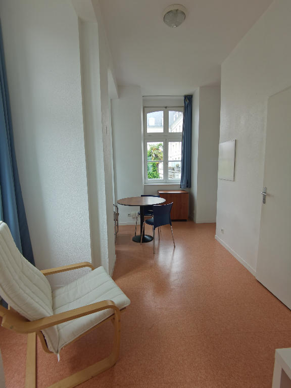 Appartement - 31 m² - 1 pièce