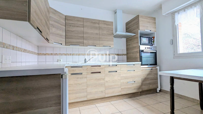 Appartement - 61 m² - 2 pièces