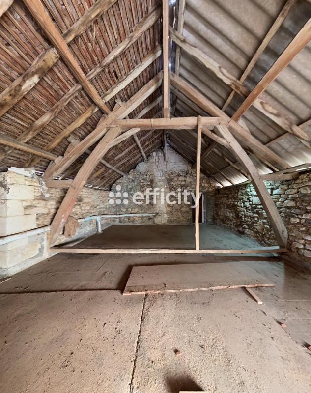 Maison - 83 m² - 4 pièces