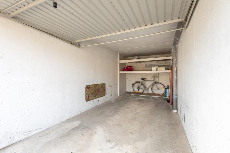 Appartement - 21 m² - 2 pièces