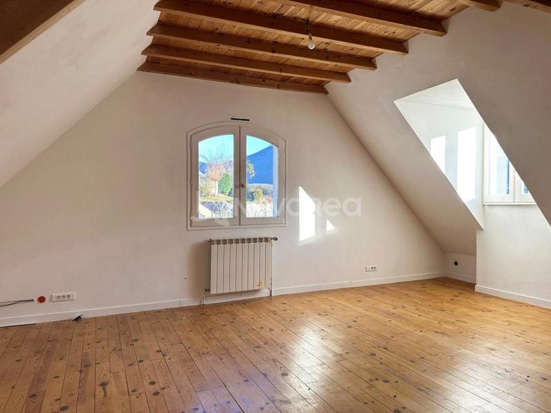 Maison - 156 m² - 5 pièces