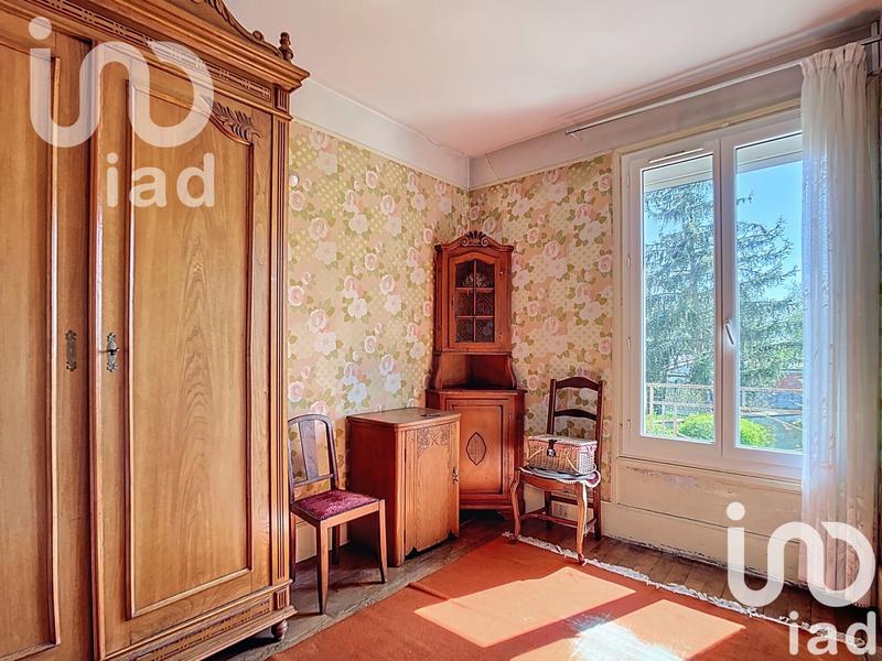 Ferme - 106 m² - 5 pièces