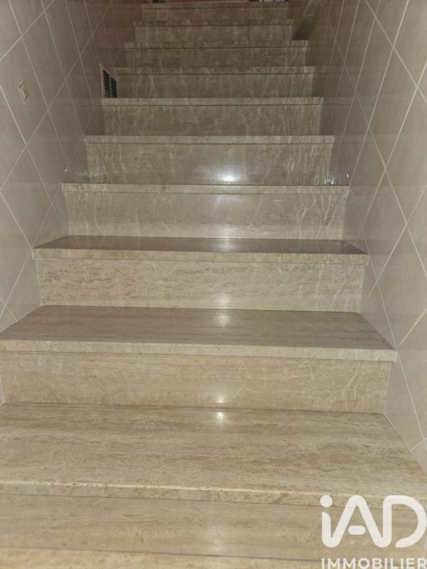 Maison - 106 m² - 6 pièces