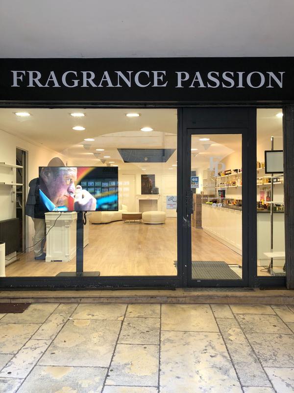 Fragrance Passion