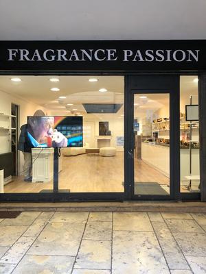 Fragrance Passion