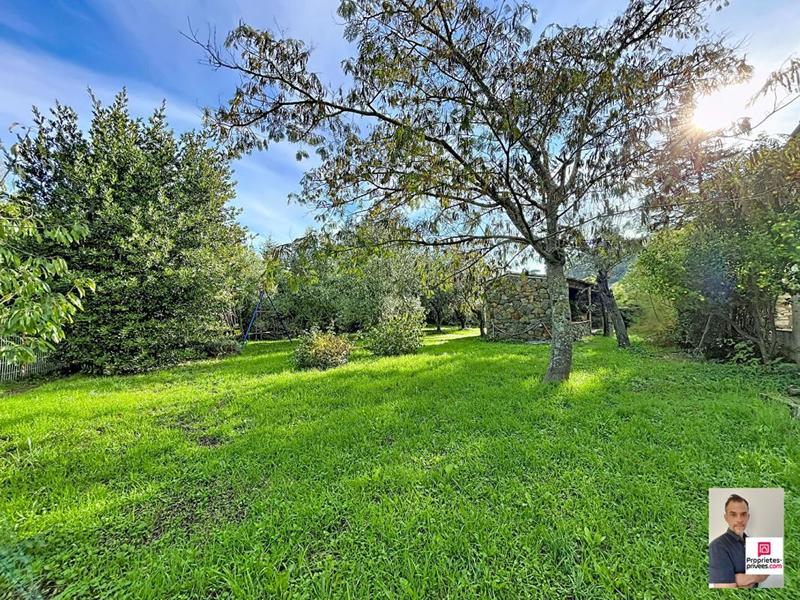 Villa - 159 m² - 5 pièces