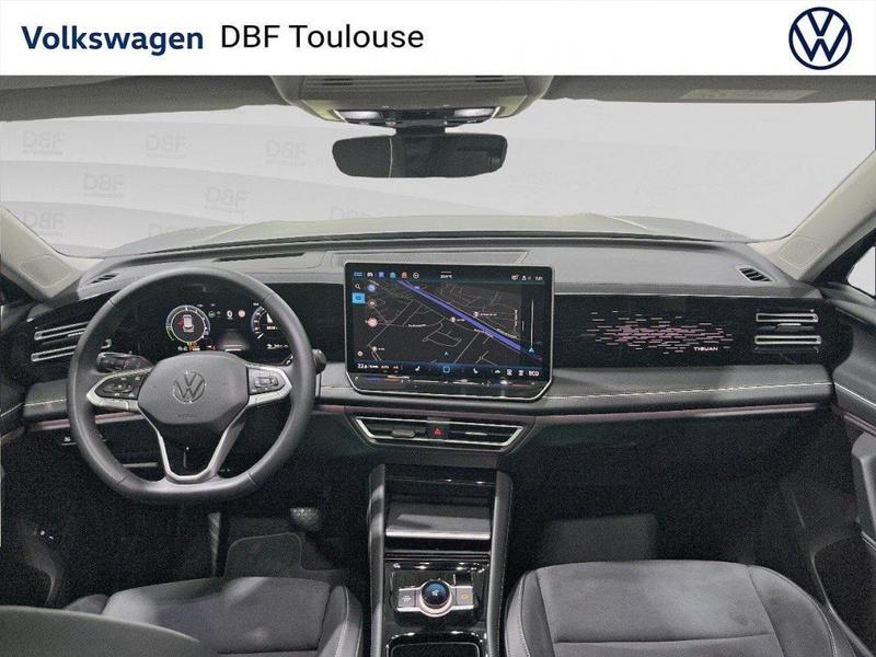 Volkswagen Tiguan 1.5 eHybrid 272ch Dsg6 Elegance