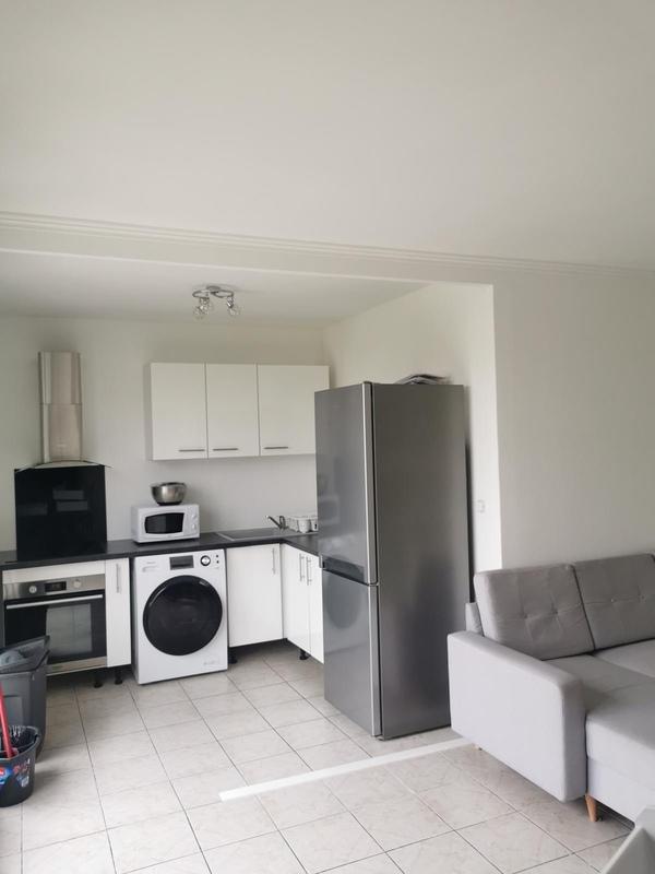 Appartement - 57 m² - 4 pièces