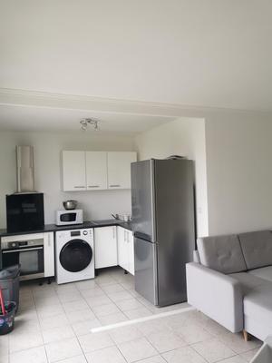 Appartement - 57 m² - 4 pièces