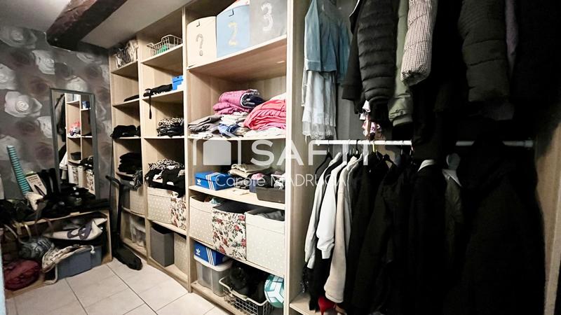 Maison - 153 m² - 6 pièces