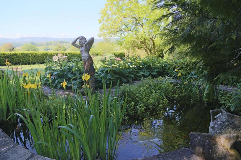 Maison - 165 m² - 7 pièces