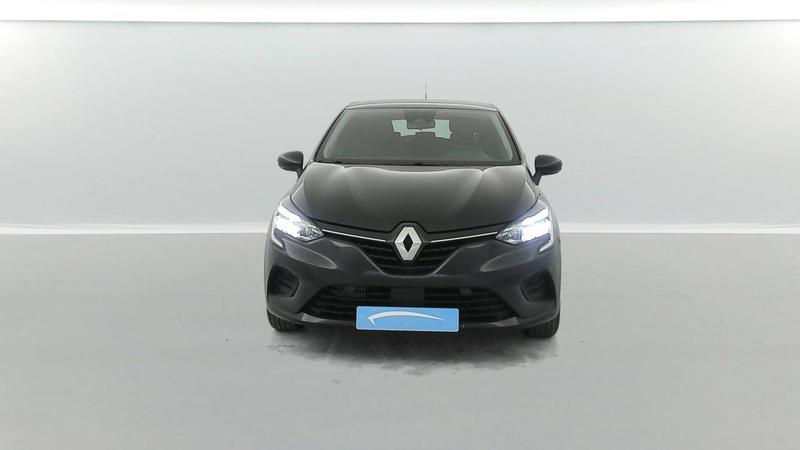 Renault Clio TCe 90 Equilibre 5p