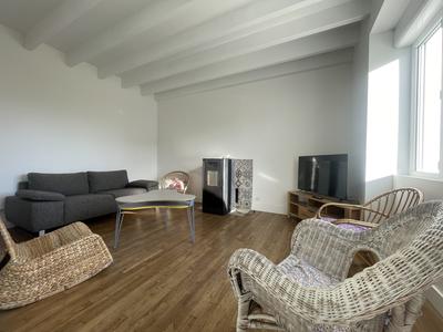 Maison - 69 m² - 3 pièces