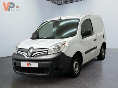 Renault Kangoo Express Compact 1.5 Dci 75 E6 Grand Confort