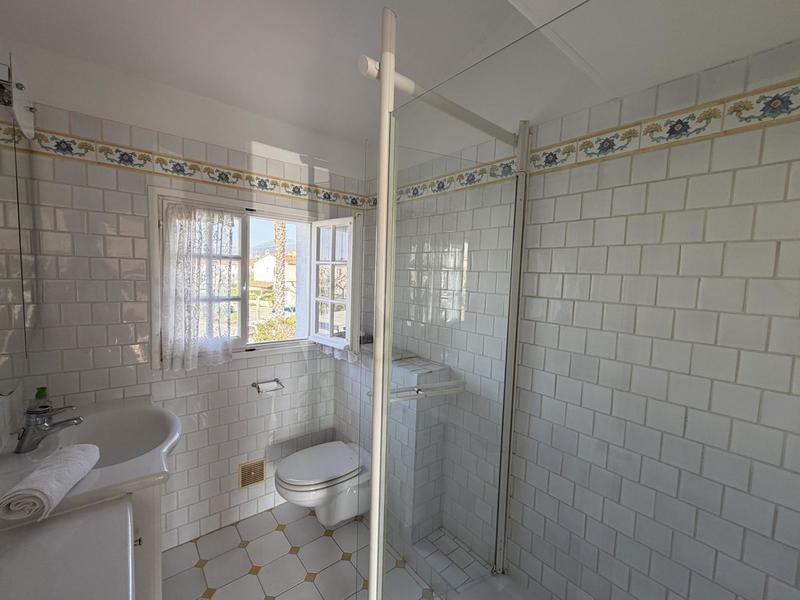 Maison - 65 m² - 3 pièces