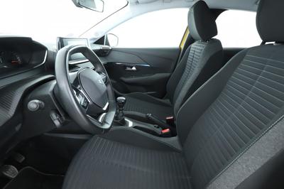 Peugeot 208 1.2 PureTech Style 100 ch
