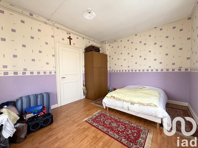 Appartement - 103 m² - 4 pièces