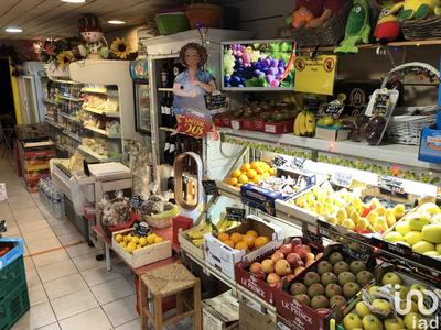 Local commercial - 50 m²