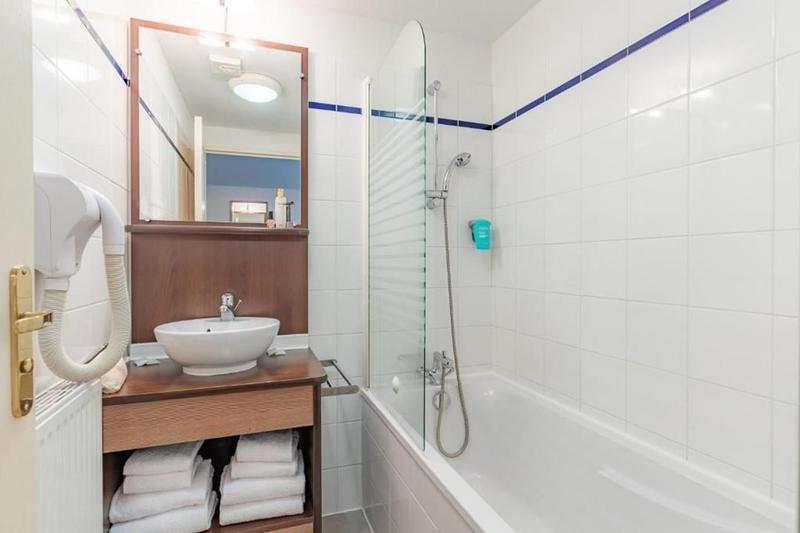 Appartement - 20 m² - 1 pièce