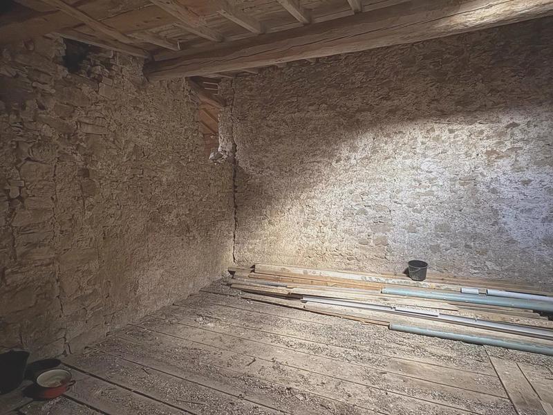 Maison - 163 m² - 2 pièces