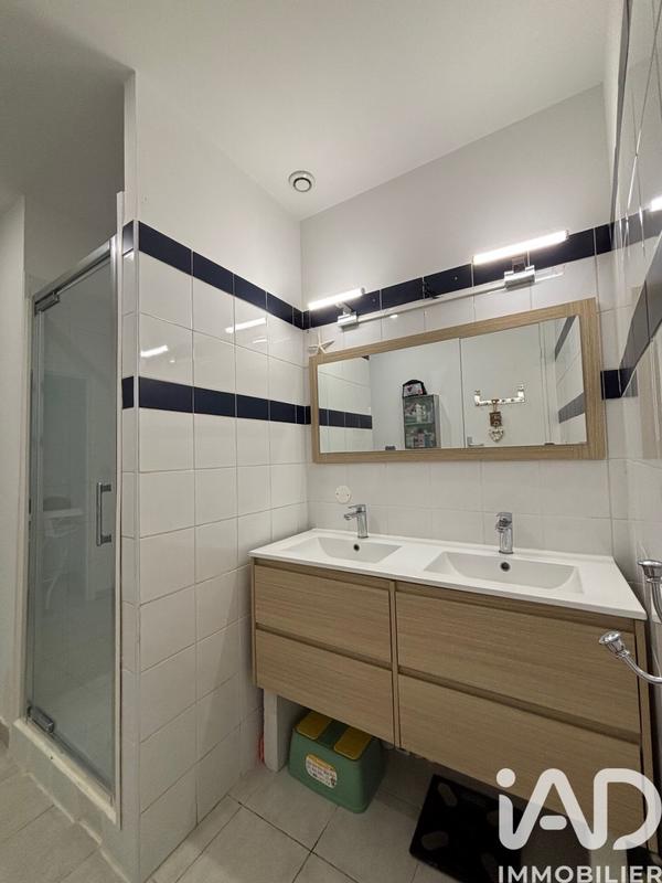 Maison - 84 m² - 4 pièces