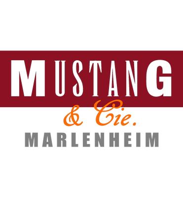Mustang &amp; Cie. Marlenheim