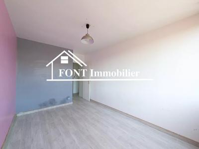 Appartement - 83 m² - 4 pièces