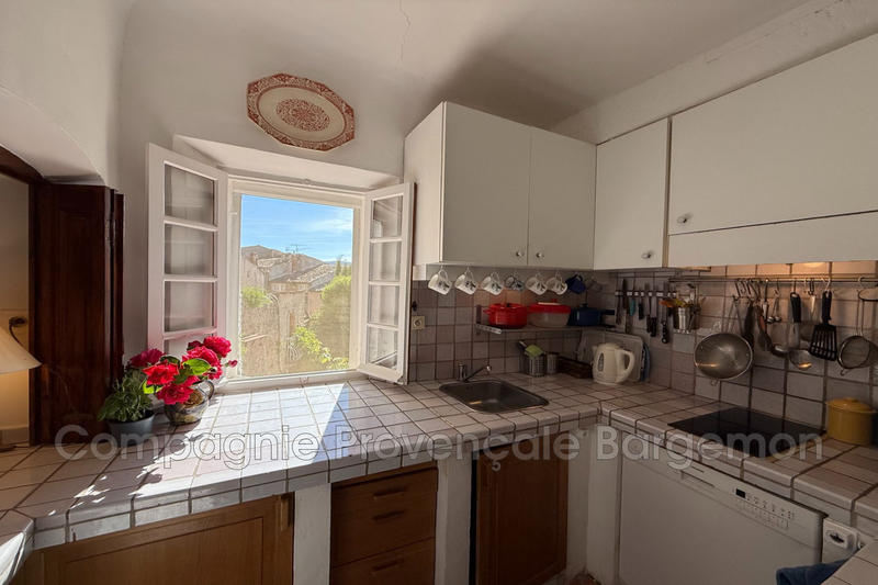 Appartement - 45 m²