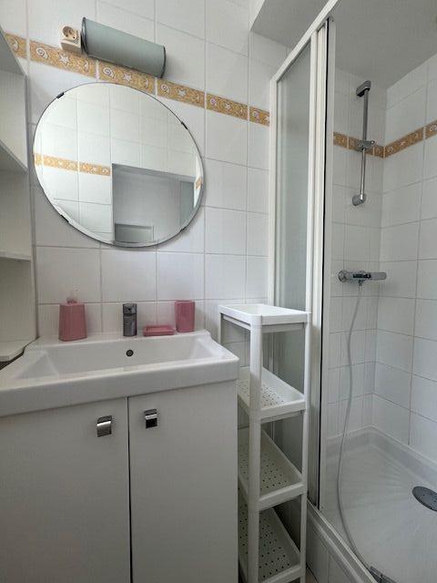 Appartement - 51 m² - 2 pièces