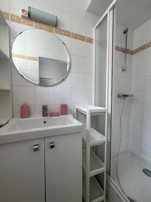 Appartement - 51 m² - 2 pièces