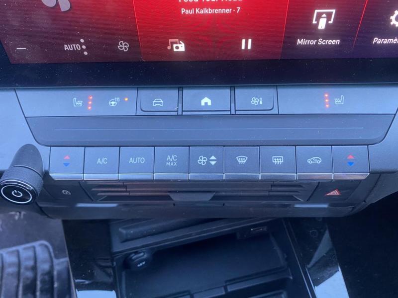 Opel Astra VI 1.5 Diesel 130ch auto Gs