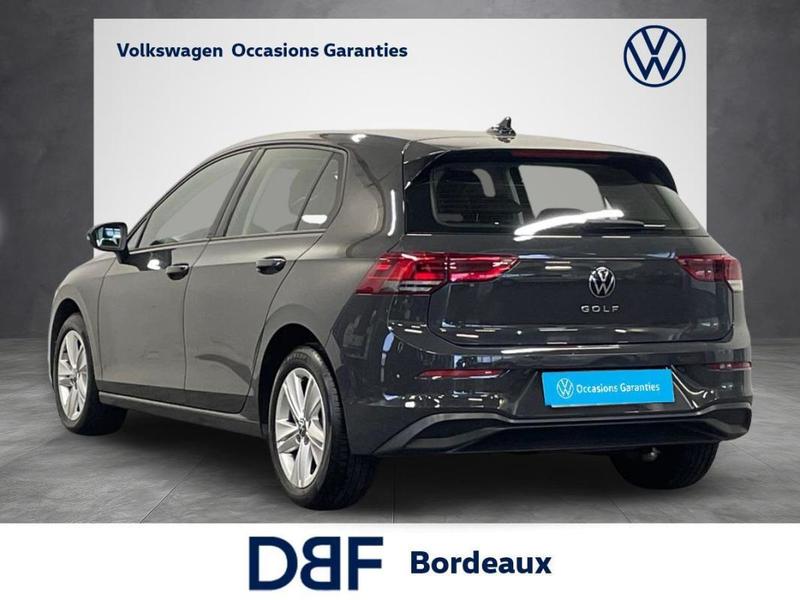 Volkswagen Golf 2.0 Tdi Scr 115 Bvm6 Life Business