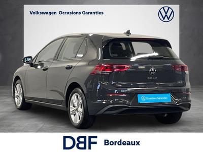 Volkswagen Golf 2.0 Tdi Scr 115 Bvm6 Life Business