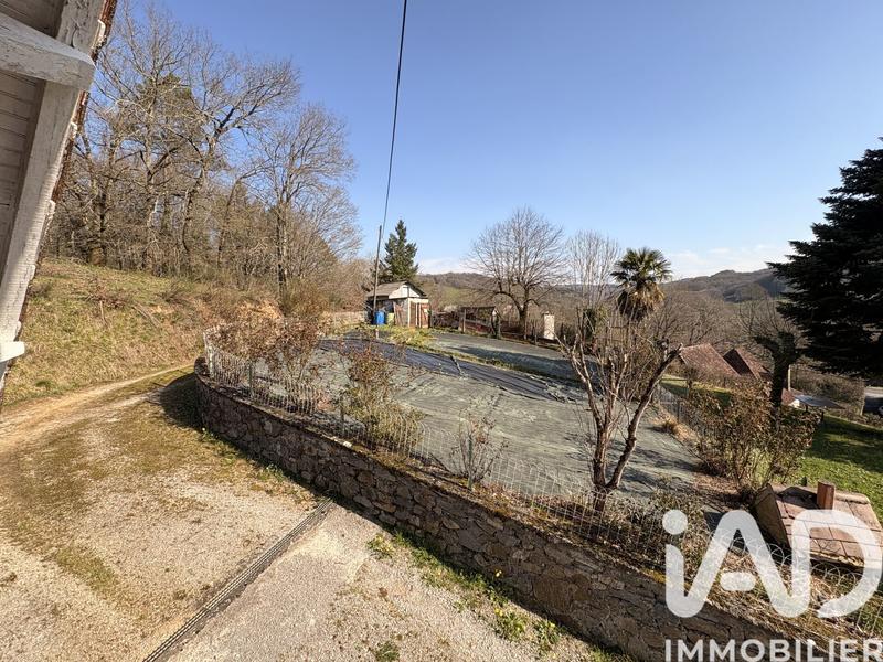 Maison - 81 m² - 4 pièces